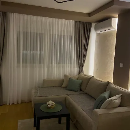 アパート Soul Vrnjačka Banja