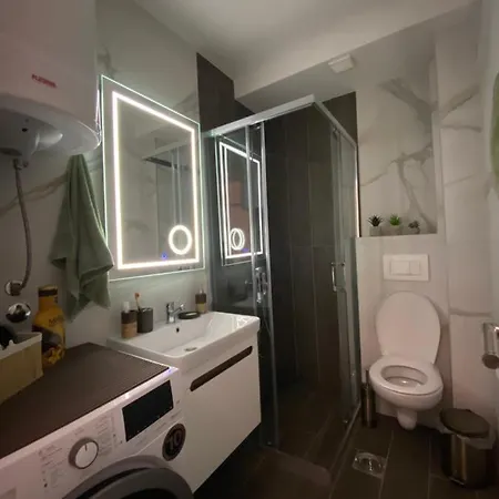 アパート Soul Vrnjačka Banja