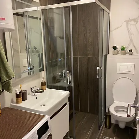 アパート Soul Vrnjačka Banja