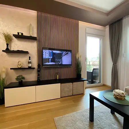 Soul Vrnjačka Banja