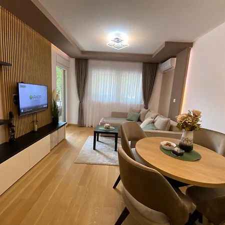 Soul Vrnjačka Banja