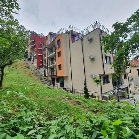 Soul Vrnjačka Banja