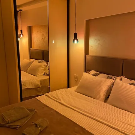 Soul アパート Vrnjačka Banja