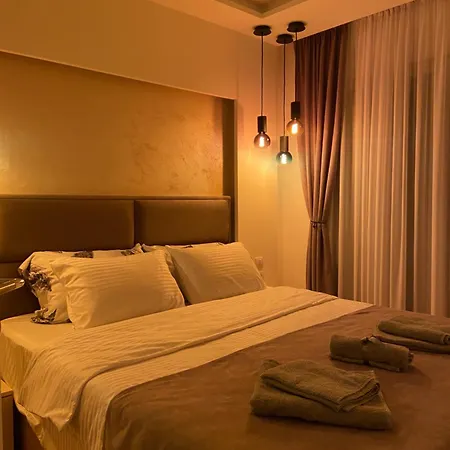 アパート Soul Vrnjačka Banja