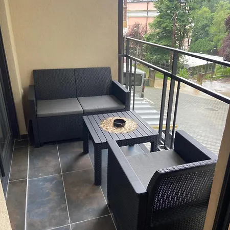 アパート Soul Vrnjačka Banja