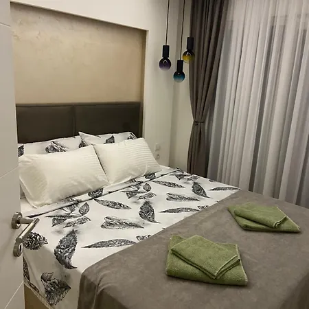 Soul アパート Vrnjačka Banja