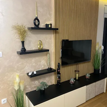 アパート Soul Vrnjačka Banja