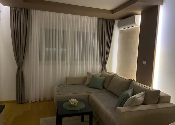 Apartament Soul Vrnjačka Banja