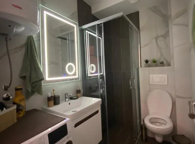 Apartament Soul Vrnjačka Banja