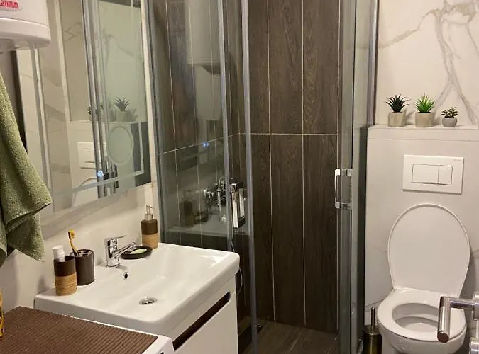 Apartament Soul Vrnjačka Banja