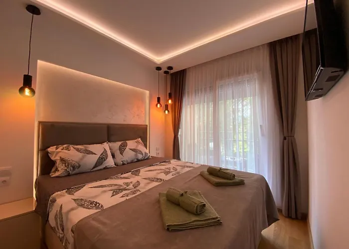 Apartament Soul Vrnjačka Banja