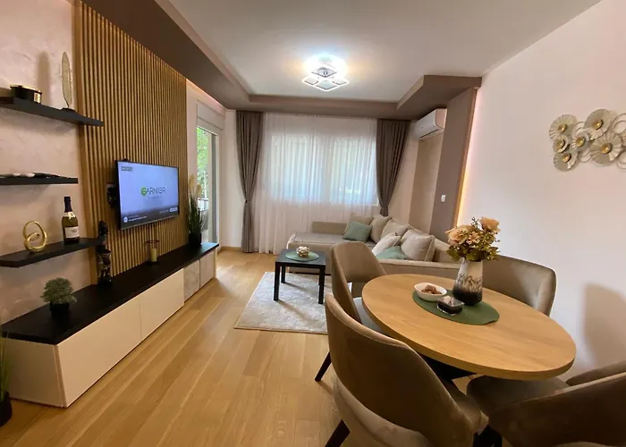 Soul Vrnjačka Banja