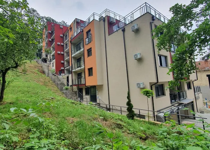 Soul Vrnjačka Banja