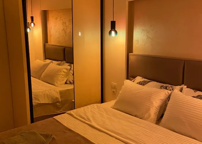 Soul Apartament Vrnjačka Banja