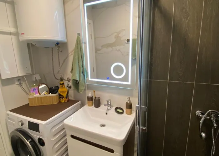 Soul * Vrnjačka Banja