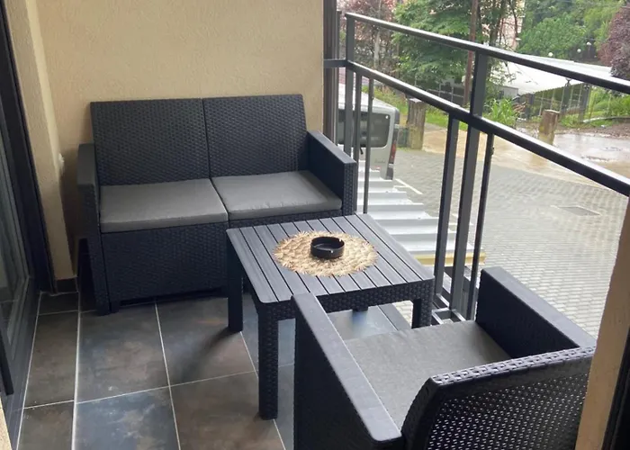 Apartament Soul Vrnjačka Banja