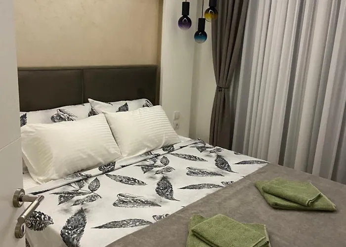 Soul Apartament Vrnjačka Banja